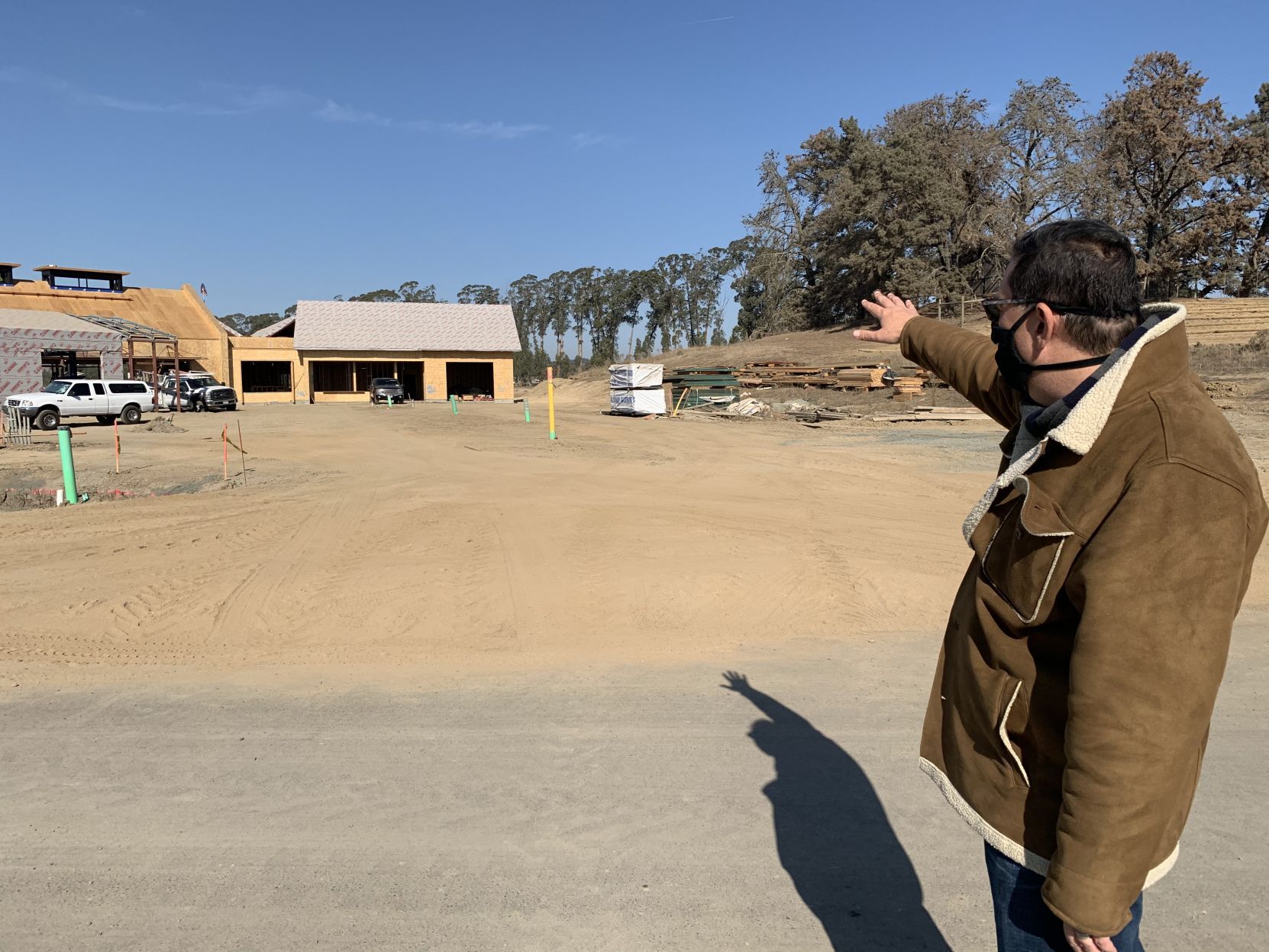 Stanly Ranch